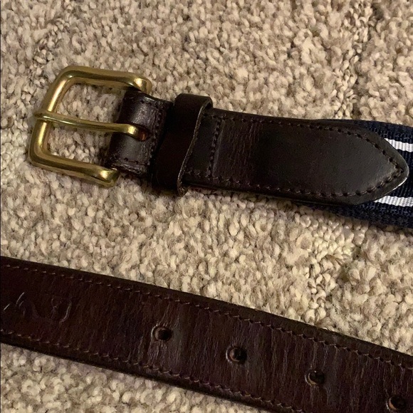 Vineyard Vines Belt - Picture 2 of 6